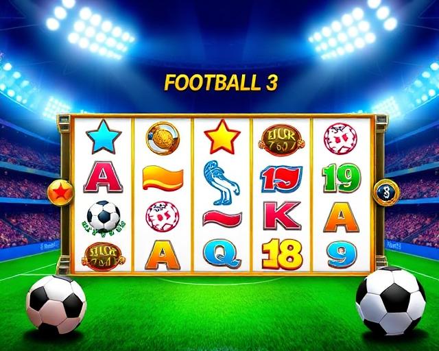 Football LuckyTap preview